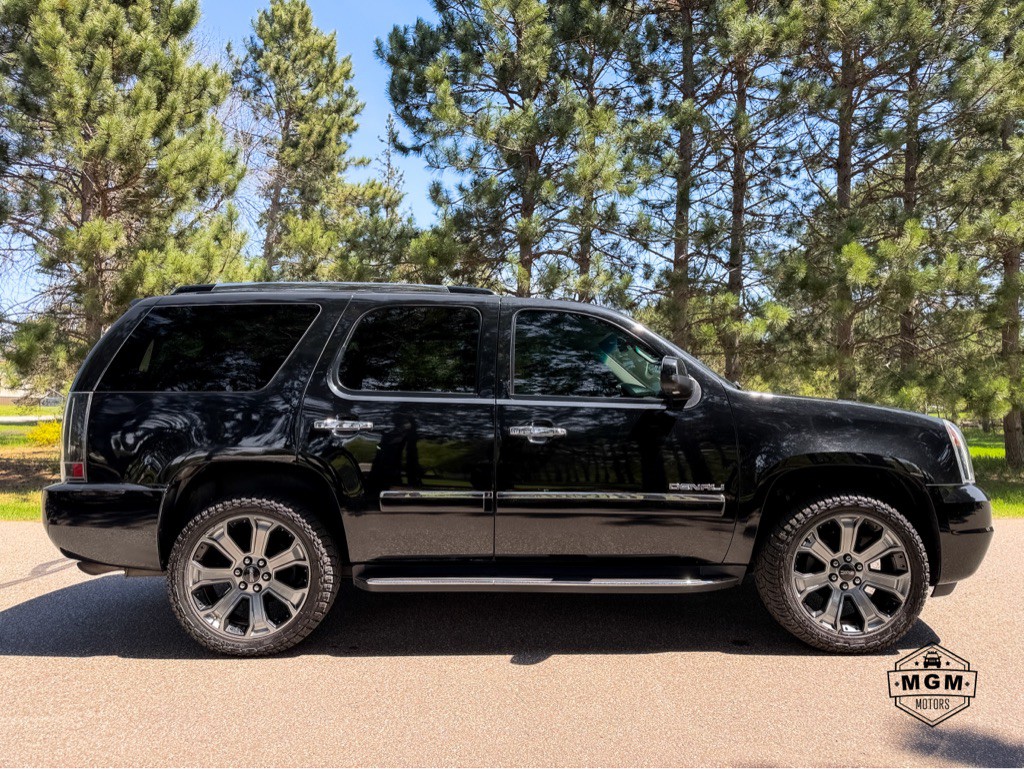 2012 GMC Yukon Image 6