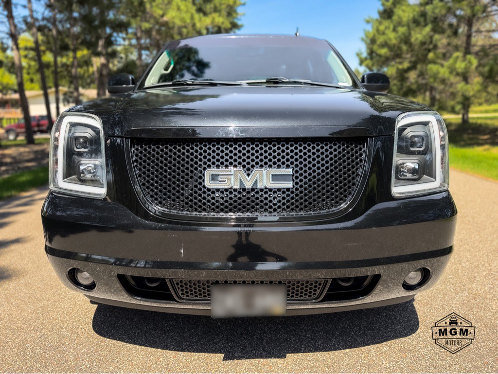 2012 GMC Yukon Image 8