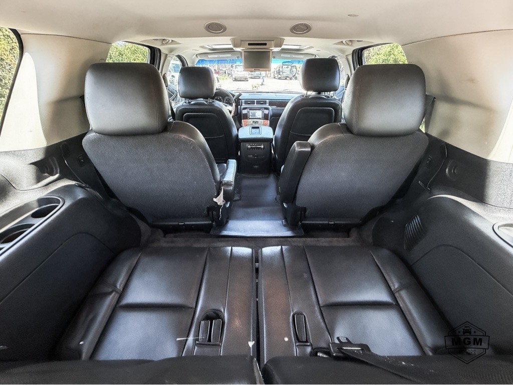 2012 GMC Yukon Image 13