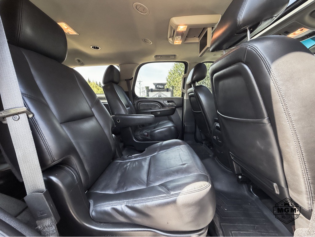 2012 GMC Yukon Image 15