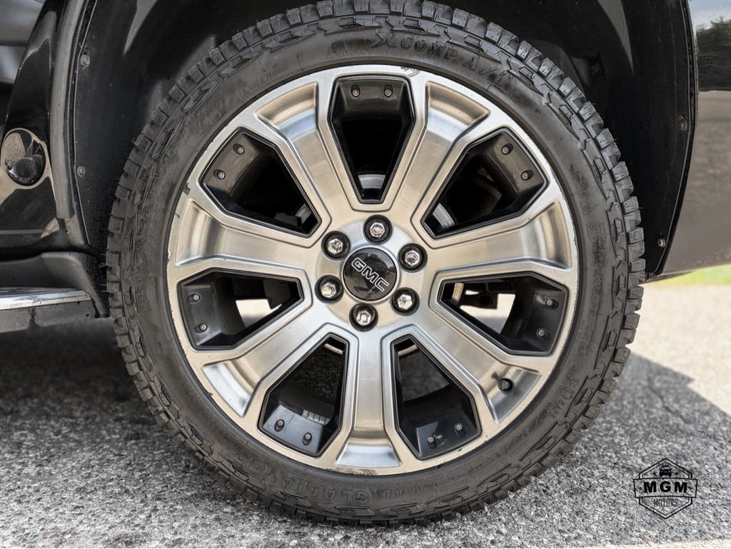 2012 GMC Yukon Image 22