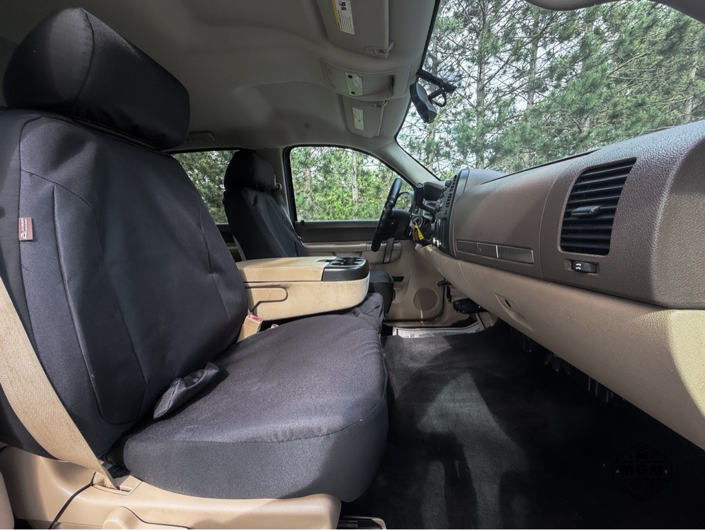 2012 Chevrolet Silverado 1500 Image 14
