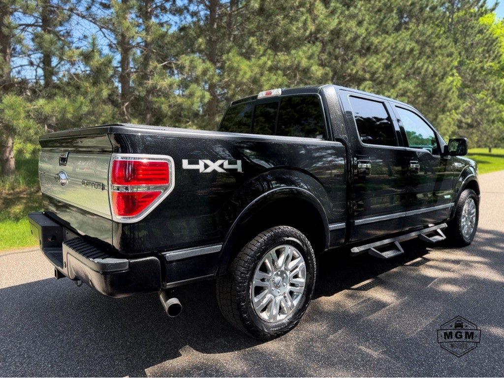 2014 Ford F-150 Image 5