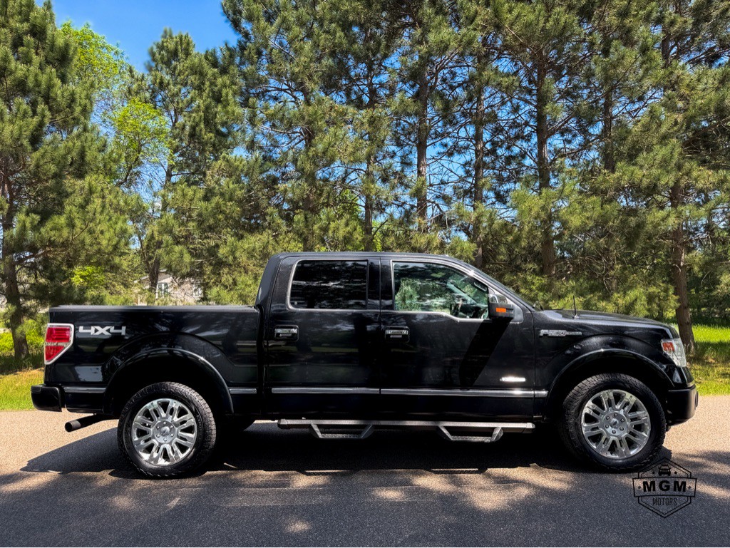 2014 Ford F-150 Image 6