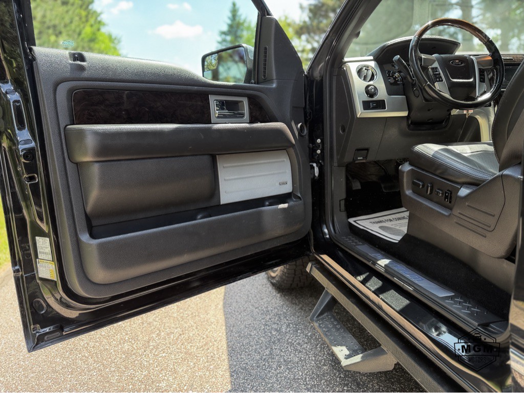 2014 Ford F-150 Image 9