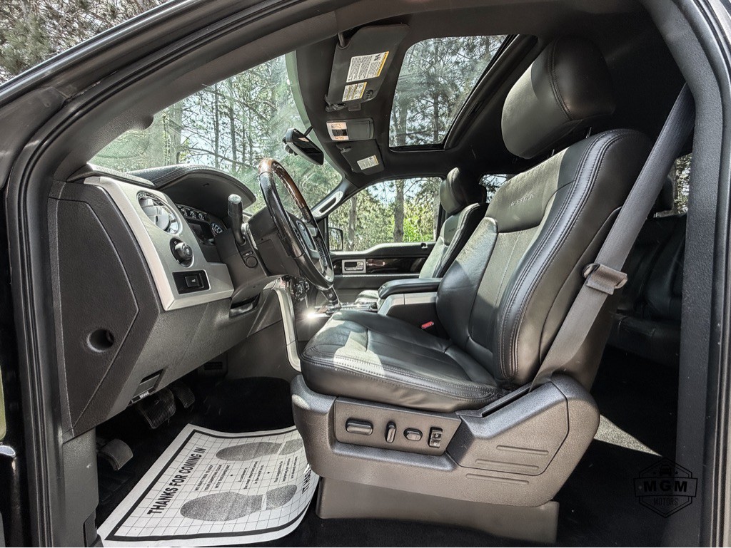 2014 Ford F-150 Image 10