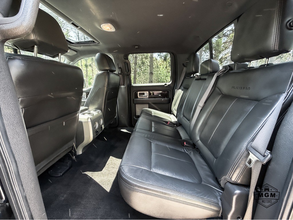 2014 Ford F-150 Image 11