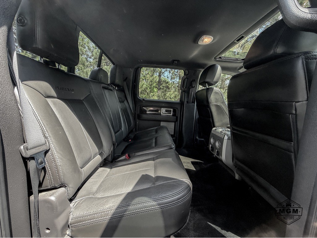 2014 Ford F-150 Image 12
