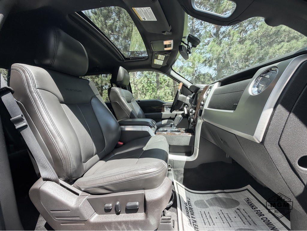 2014 Ford F-150 Image 13