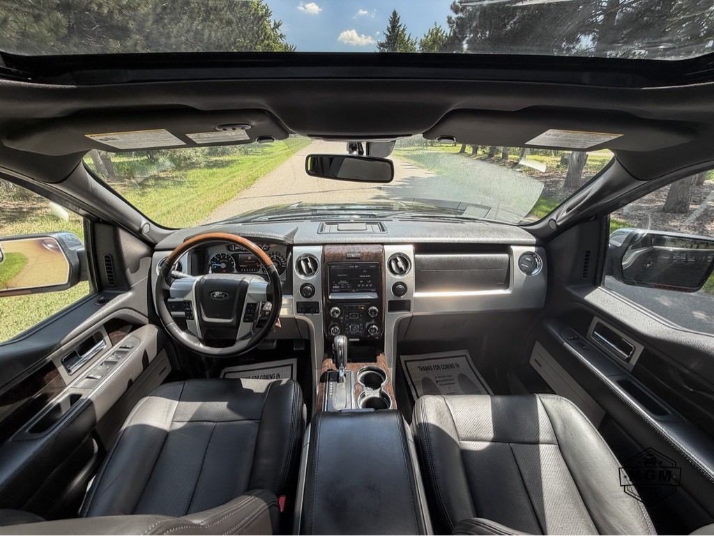 2014 Ford F-150 Image 14