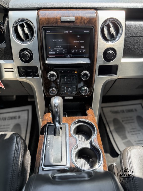 2014 Ford F-150 Image 15