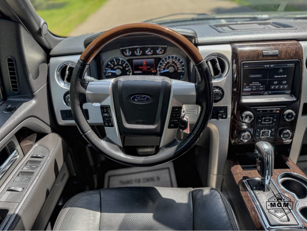 2014 Ford F-150 Image 16