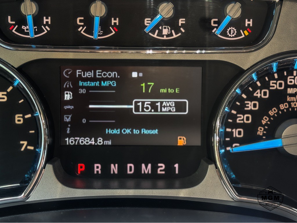 2014 Ford F-150 Image 18
