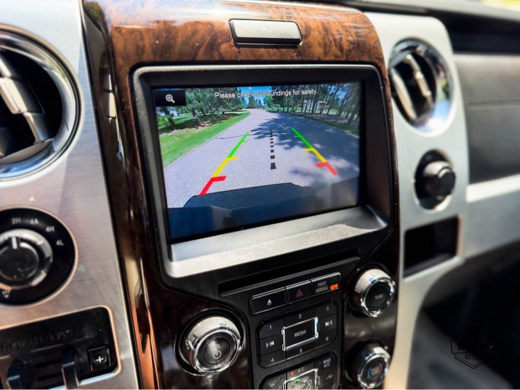 2014 Ford F-150 Image 19