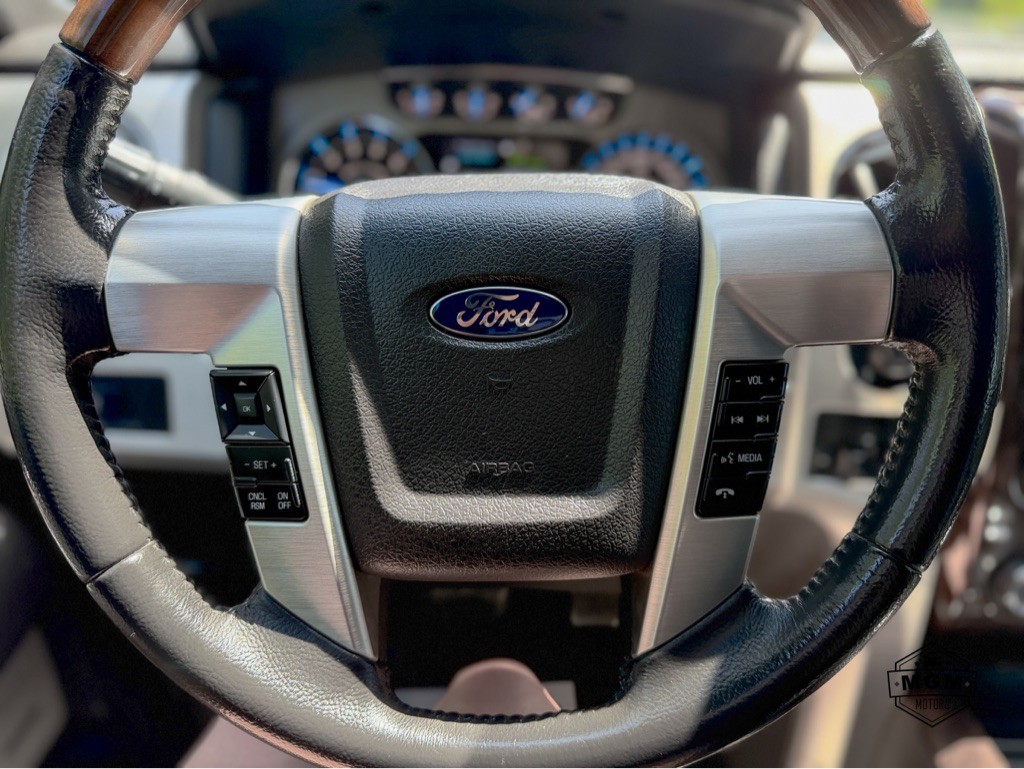 2014 Ford F-150 Image 20
