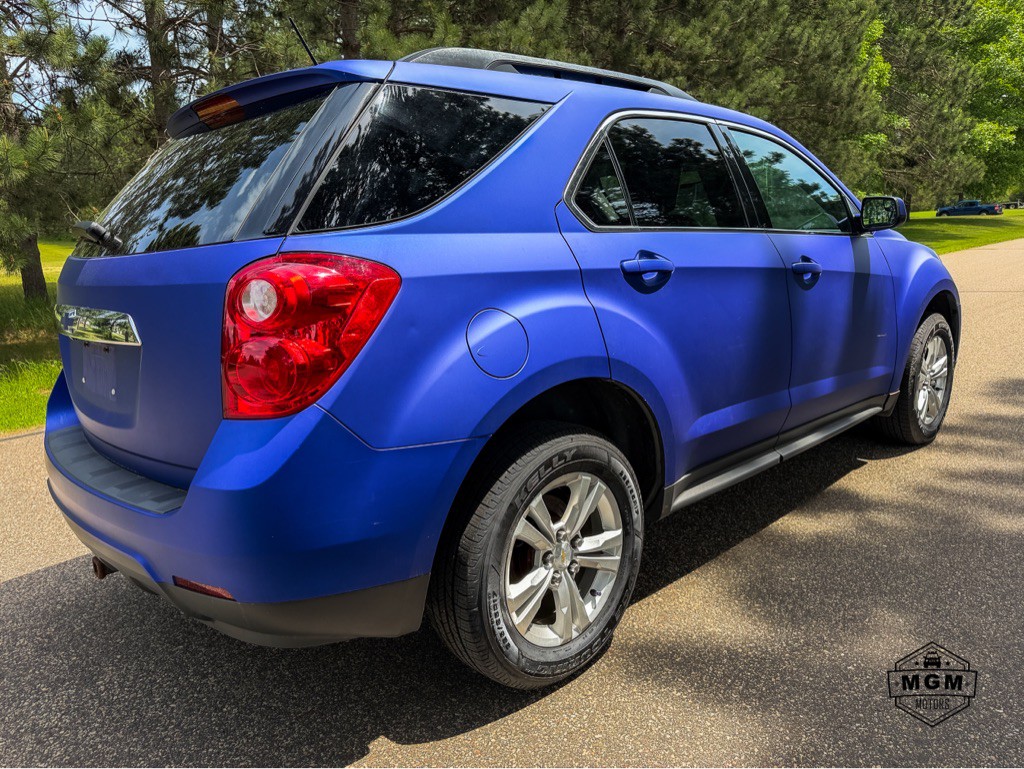 2014 Chevrolet Equinox Image 5