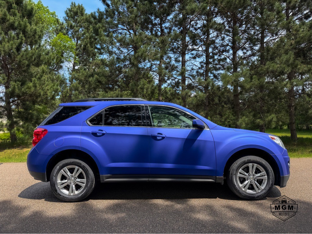 2014 Chevrolet Equinox Image 6