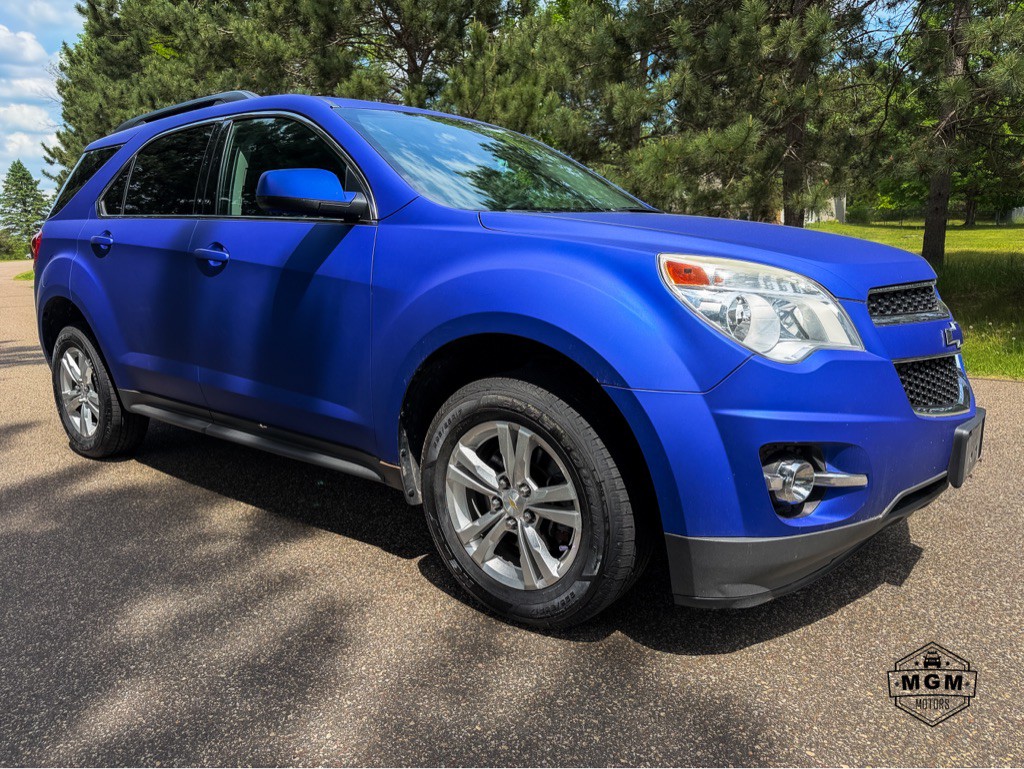 2014 Chevrolet Equinox Image 7