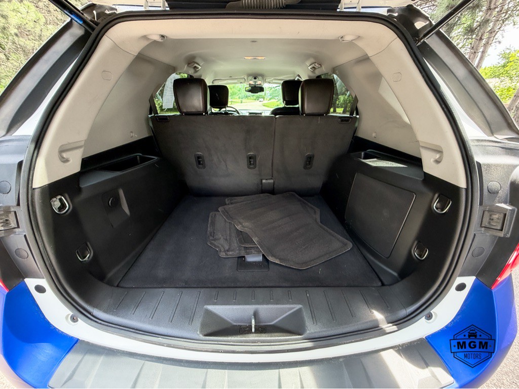 2014 Chevrolet Equinox Image 12