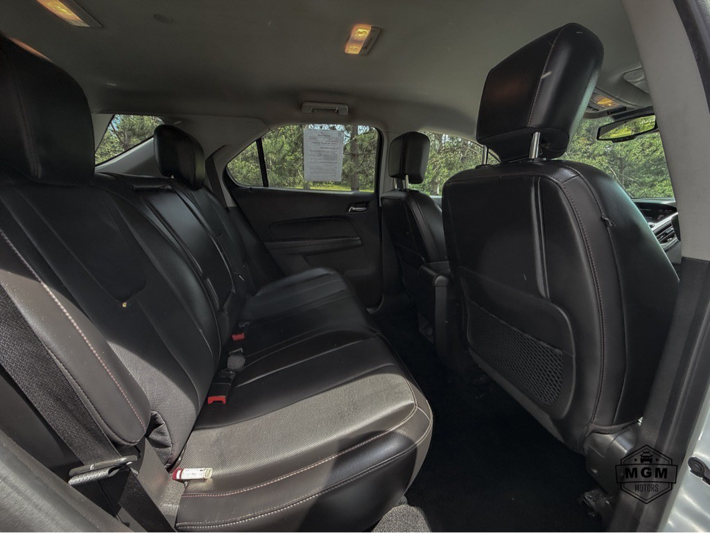 2014 Chevrolet Equinox Image 13