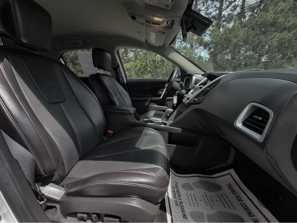 2014 Chevrolet Equinox Image 14