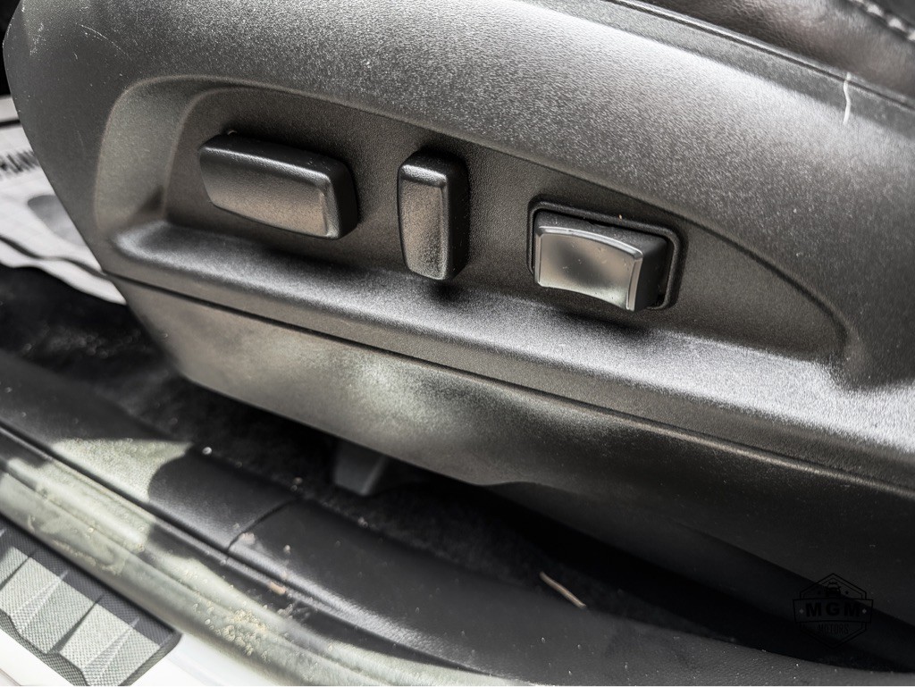 2014 Chevrolet Equinox Image 19