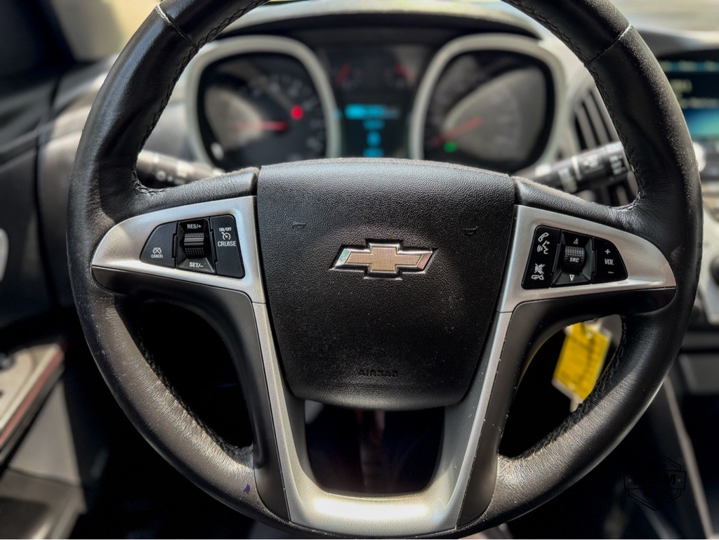 2014 Chevrolet Equinox Image 23