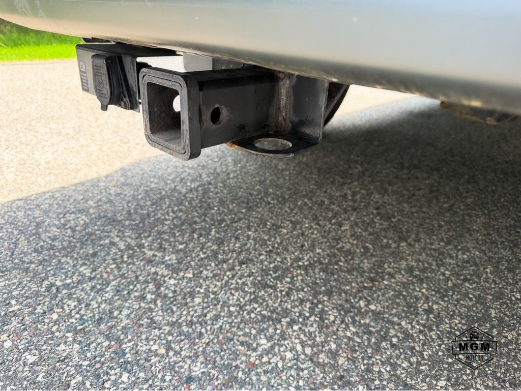 2016 Nissan Frontier Image 16