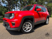 Image for 2019 Jeep Renegade Latitude ID: 7456096
