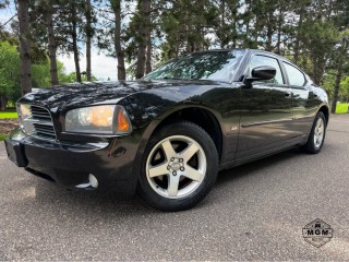 Image for 2010 Dodge Charger SXT ID: 7456831