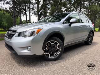 Image for 2014 Subaru Crosstrek 2.0I PREMIUM ID: 7481024