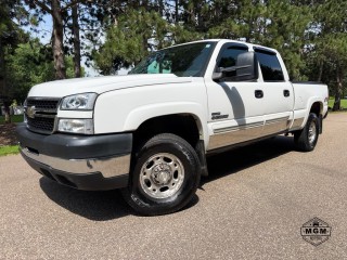 Image for 2006 Chevrolet Silverado 1500 LT1 ID: 7485479