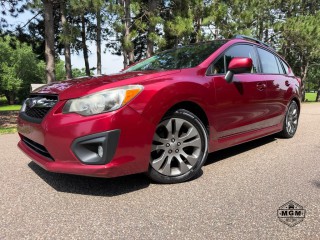 Image for 2013 Subaru Impreza Sport Limited ID: 7486922