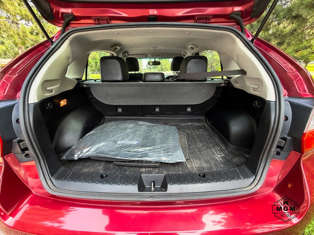 2013 Subaru Impreza Image 12