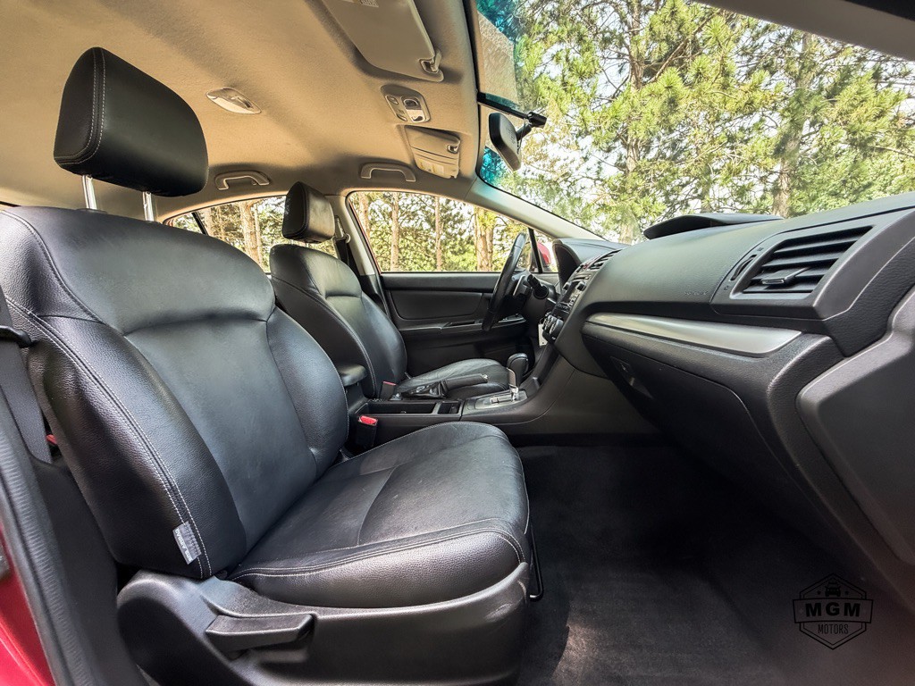 2013 Subaru Impreza Image 14