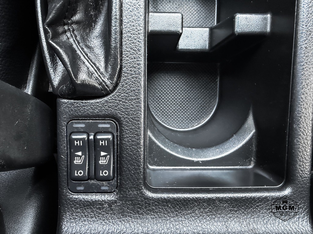2013 Subaru Impreza Image 19