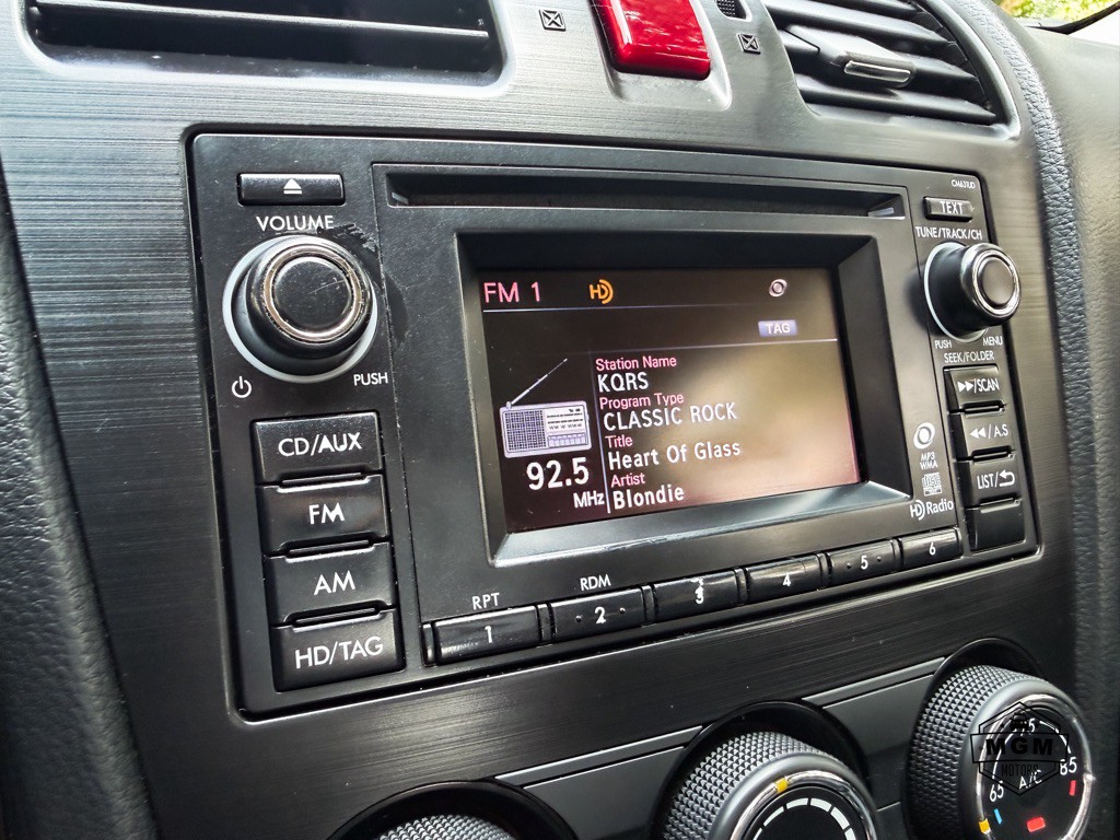 2013 Subaru Impreza Image 20