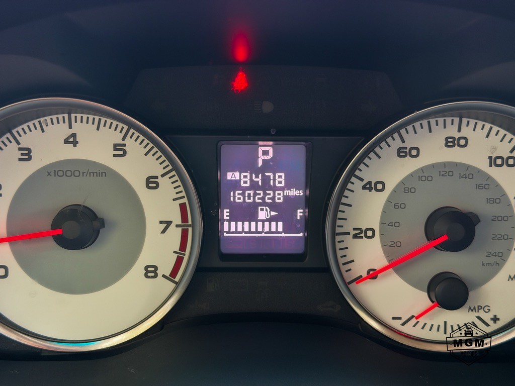 2013 Subaru Impreza Image 21