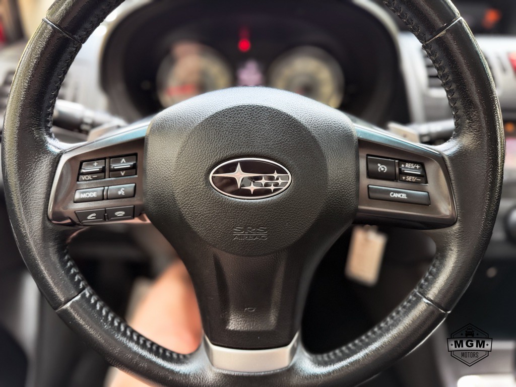 2013 Subaru Impreza Image 22