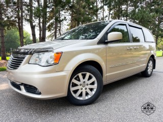 Image for 2013 Chrysler Town & Country Touring ID: 7503172