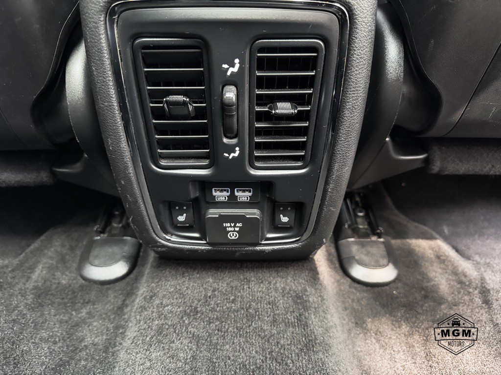 2014 Jeep Grand Cherokee Image 15