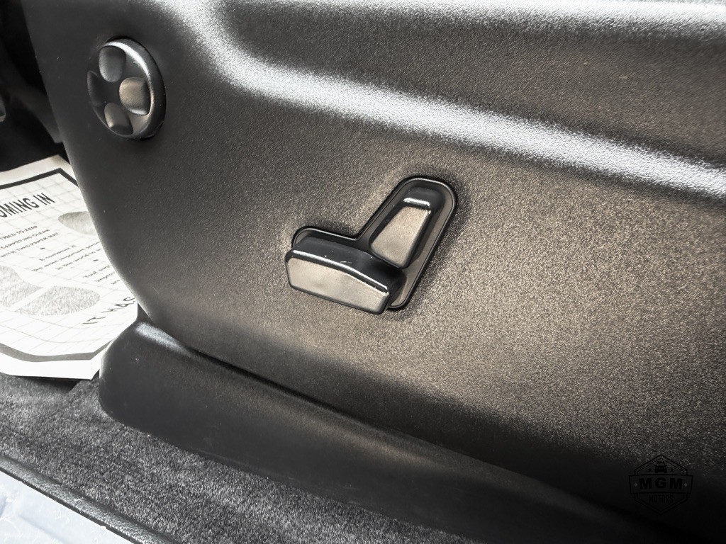 2014 Jeep Grand Cherokee Image 19