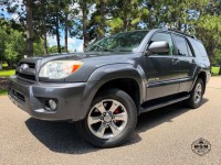 Image for 2007 Toyota 4Runner Limited ID: 7522218