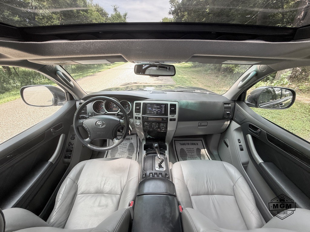 2007 Toyota 4Runner Image 15