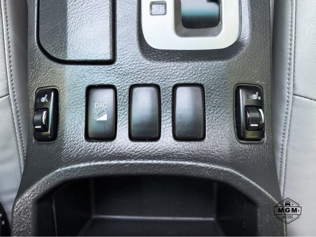2007 Toyota 4Runner Image 19
