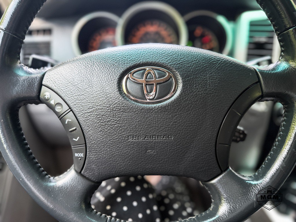 2007 Toyota 4Runner Image 22