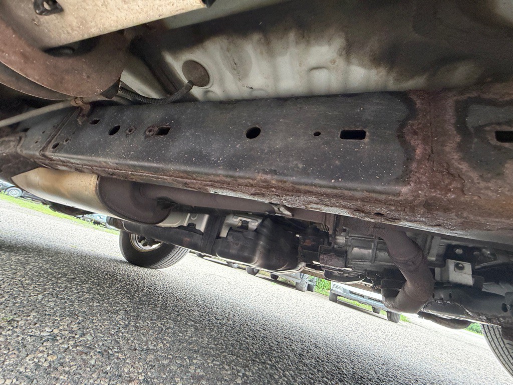 2007 Toyota 4Runner Image 23