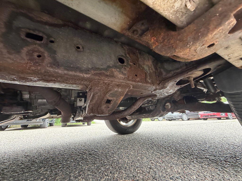 2007 Toyota 4Runner Image 24