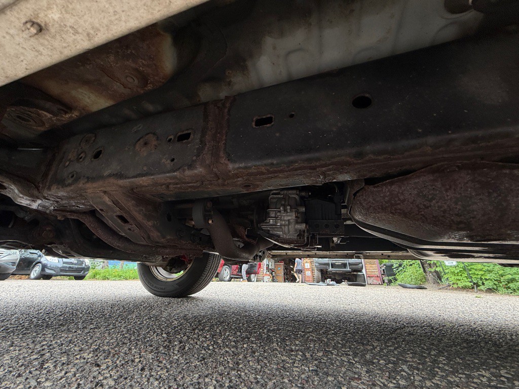 2007 Toyota 4Runner Image 26