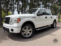 Image for 2014 Ford F-150 STX ID: 7524409